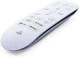 Controller -- PlayStation Media Remote (PlayStation 5)